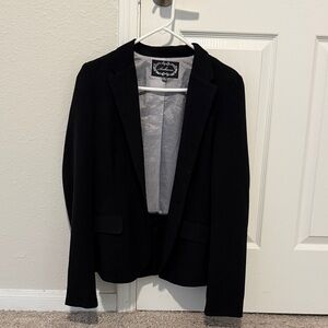 Womens Blazer